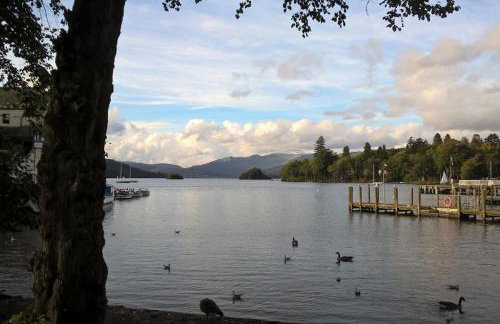 Beautiful House in Perfect Bowness Location - Foto 14