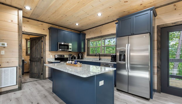 Tequila Splash by Smoky Cove Resort - Photo 3, Property amenity