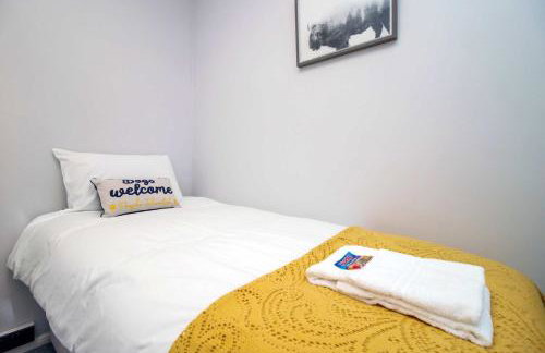 River View Large House In Afan Forest Bike Park By STAE-Homes - Foto 3