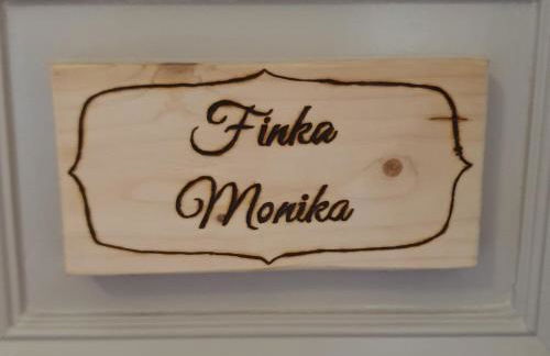 Finka Monika - Foto 13