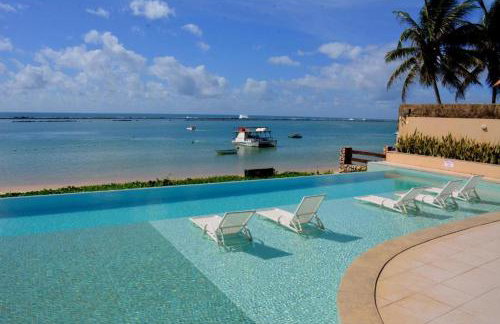 Barra Bali Barra de São Miguel - Foto 38