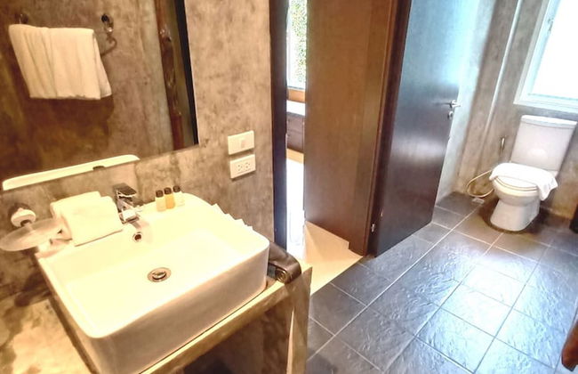 Red Sunset Private Pool Villa - Hotel Managed - Foto 7