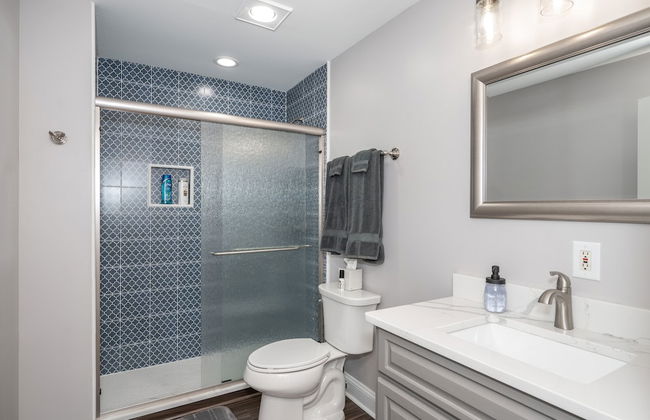 Cozy Cottage 1 - Foto 16