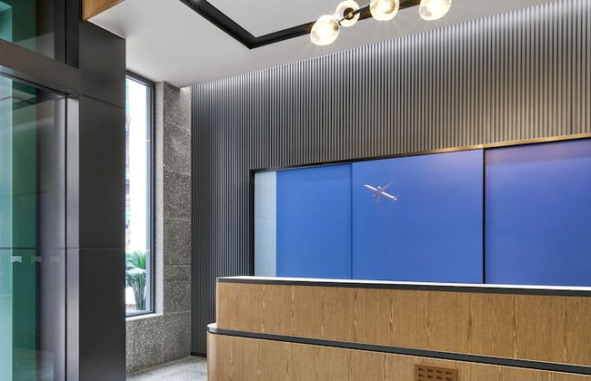 Weave Studios - Kai Tak - Photo 1