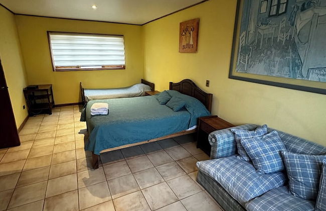 Apart hotel playa blanca - Foto 9