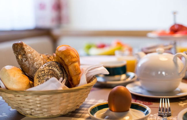 Appartement Solstein - Foto 34