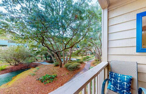 Spa on Port Royal Sound 1218 - Foto 20