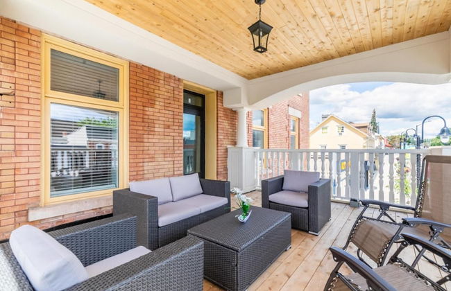 Presidential Suite - Foto 13