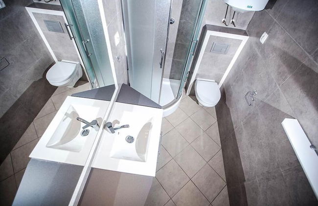 Domki Amber - Foto 18