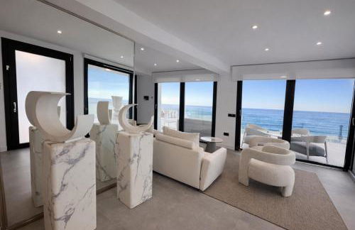 Atlantico One Oceanfront Luxury Villa & Heated Pool - Foto 52