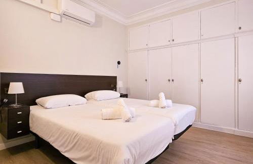 Classbedroom Park Güell Apartment - Foto 13