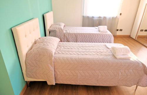 Elegante e moderno appartamento vicino a Milano e Rho Fiera - Foto 2