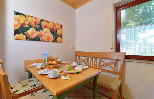 Holiday in the Sauerland Region in Unique Location - Photo 16