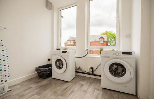 Legion House Apartment One Middlesbrough - Foto 33