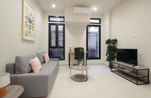 Apartamentos Constitución - Foto 62