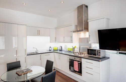 Strathmore House Apartments - Foto 29