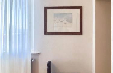 Casa Rosalinda, Monferrato cozy apartment - Foto 12