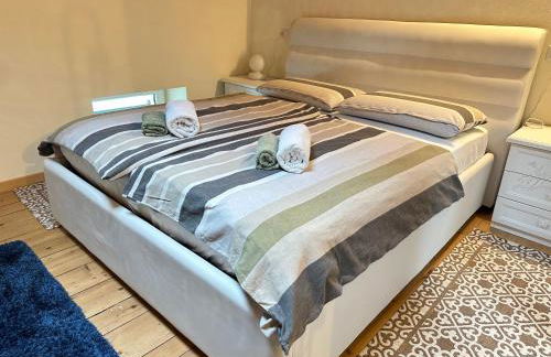 Residence Belvedere Barcis Mansarde - Photo 8