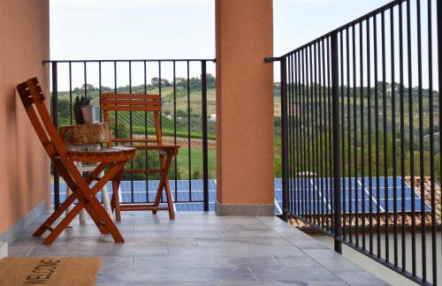 La Silvana B&B - Foto 12