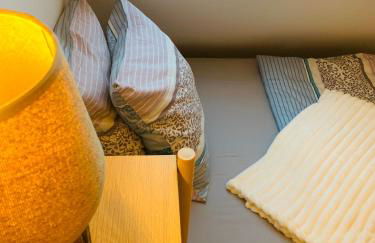 Traumwohnung - direkt am Marktplatz - Foto 19