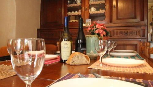 Ferme rénovée avec jardin, garage et wifi gratuit à Chamalières-sur-Loire - FR-1-582-1 - Foto 5