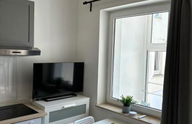 Modernes Studio Apartment zentral in Krefeld - Foto 69