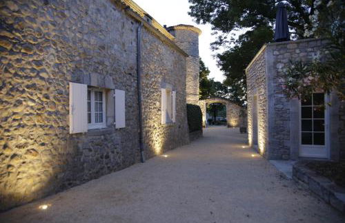 Château De Chaussy - Foto 24