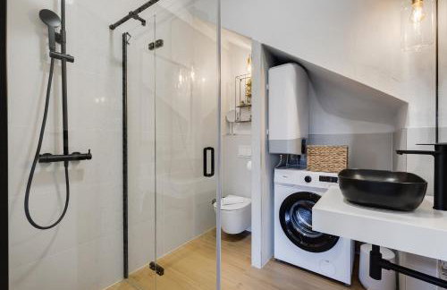 TEONA Luxury Apartment with terrace - Foto 14