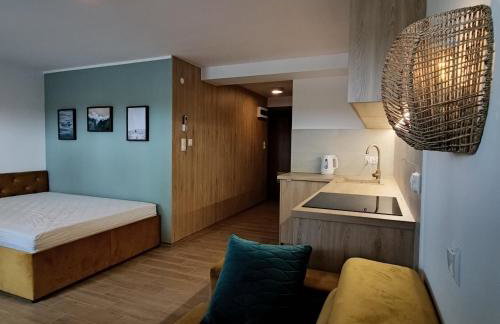 Willa na Orlej - Foto 3