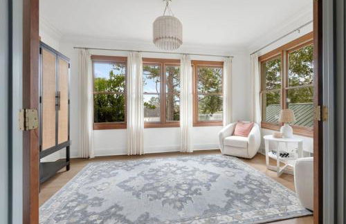 Lakeside Manor Sleeps 10 - Foto 26