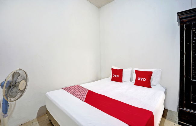 OYO Life 92840 Wisma Morricco - Foto 7