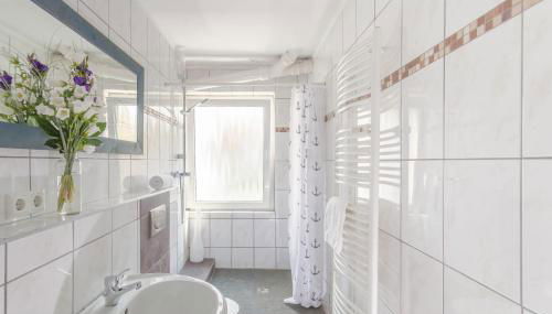 Zwei Zweibettzimmer in Hannover City - Foto 4