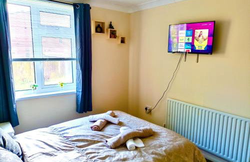 Heart of Telford Stylish 2-Bedroom - Photo 5