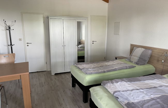 Bed4you Gästehaus 1 - Foto 3