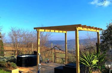 Appartamento sulle colline del Sangiovese - Foto 23