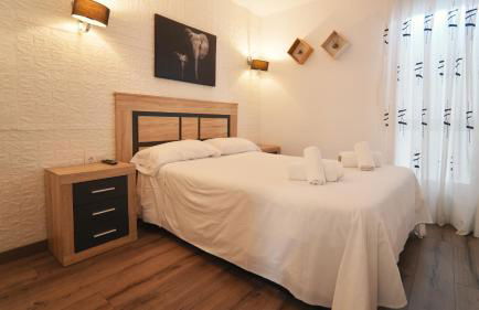 SeaHomes Vacations - CORAL SUN in Fenals Beach - Foto 23