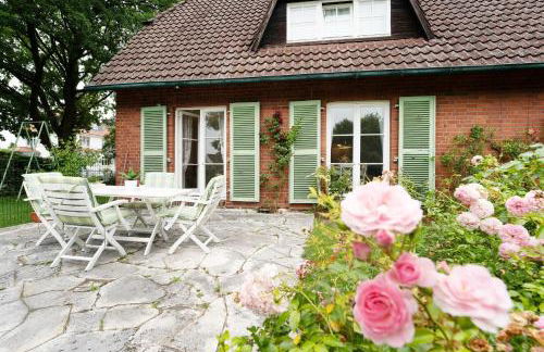 Rosengarten - Foto 1