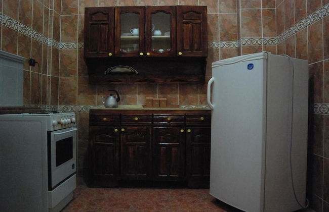 Al Gezera Apartments - Foto 40