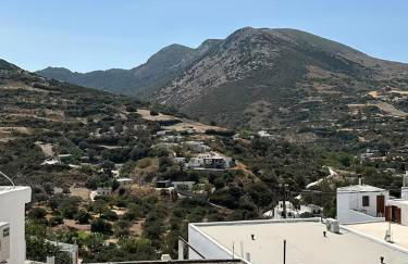 Παραδοσιακό διαμέρισμα Ειρήνη - Foto 16