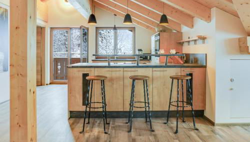 Ferienwohnung Partnachklamm - Foto 4