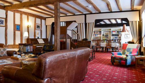 The Old Bakery - Photo 4