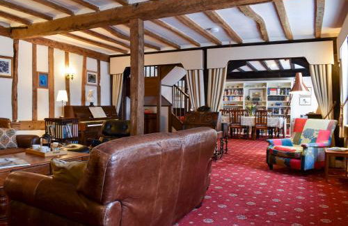 The Old Bakery - Photo 4