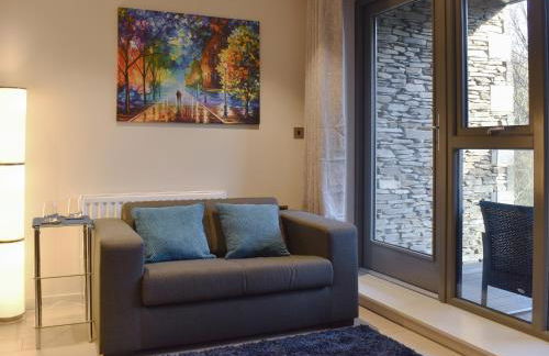 Riverview Apartment - Foto 2