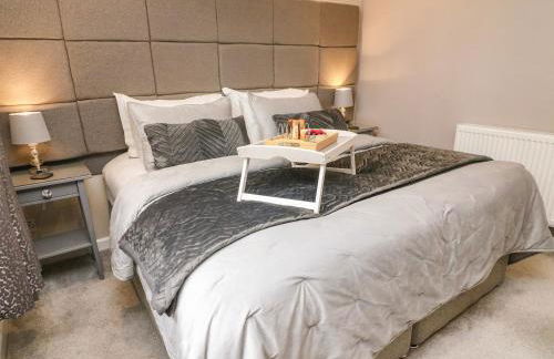 Kilmory Lodge - Foto 13