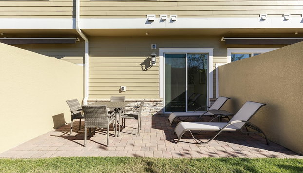 4 BR 4 BA Villa 5min Disneyworld 1804ft BBQ - Photo 5, Room