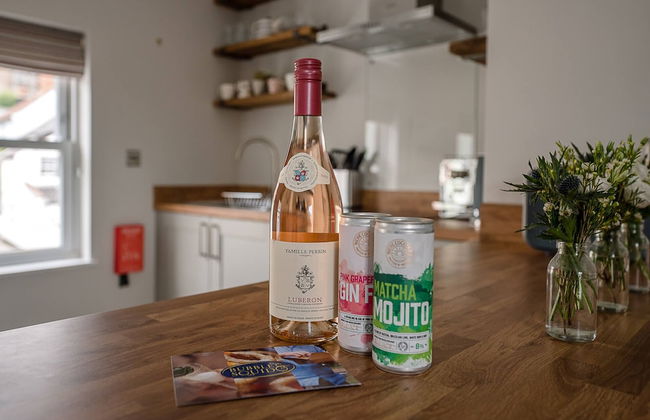 Pebble View, Aldeburgh - Photo 17