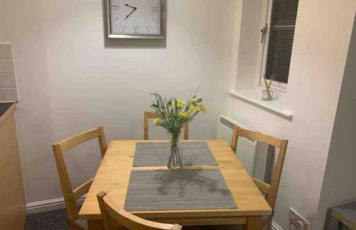 Modern Apartment in Barry Waterfront - Foto 9