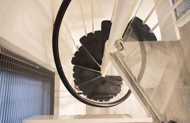 Contemporary 2 Bedroom Flat near University - Photo 33