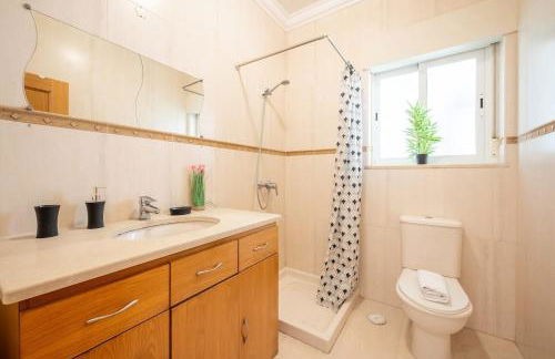 Casa Férias Charneca da Caparica - Foto 24