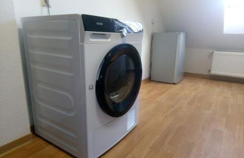 Wohnung Bäckergasse 4 - Foto 8